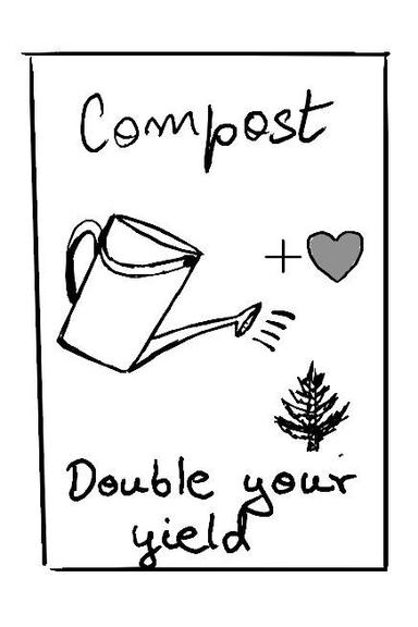 Compost