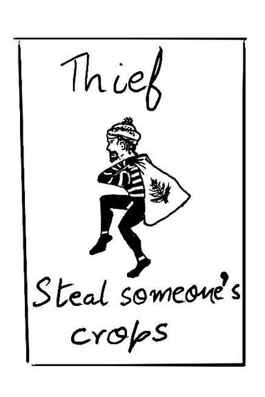 Thief