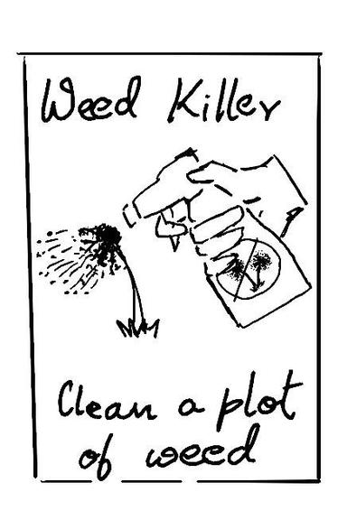 Weed Killer